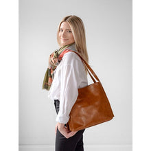 Load image into Gallery viewer, Joanna Medium Tote
