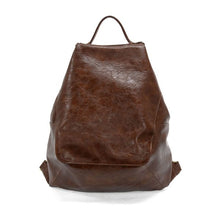 Load image into Gallery viewer, Maggie Modern Backpack
