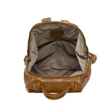 Load image into Gallery viewer, Maggie Modern Backpack
