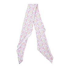 Load image into Gallery viewer, The Satin Anything Scarf
