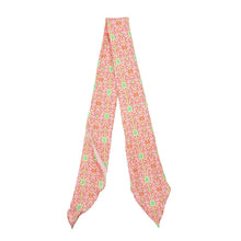 Load image into Gallery viewer, The Satin Anything Scarf
