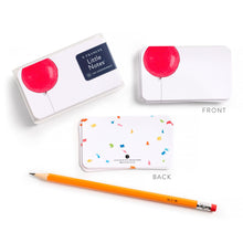 Load image into Gallery viewer, Little Notes
