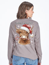 Load image into Gallery viewer, Simply Southern Mooey &amp; Bright Tshirt
