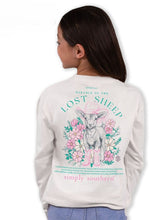 Load image into Gallery viewer, Simply Southern Lost Sheep Shirt
