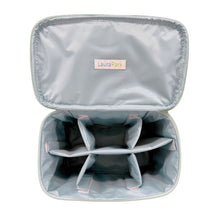 Load image into Gallery viewer, Laura Park Train Case
