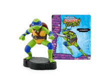 Load image into Gallery viewer, Tonies Tales of Teenage Mutant Ninja Turtles: Leonardo
