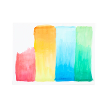 Load image into Gallery viewer, Ooly Lil&#39; Watercolor Paint Pad

