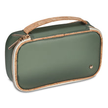 Load image into Gallery viewer, Stephanie Johnson Claire Medium Makeup Case
