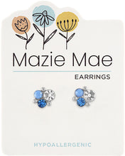 Load image into Gallery viewer, Mazie Mae Earrings
