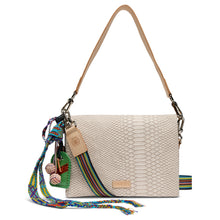 Load image into Gallery viewer, Consuela Thunderbird Metro Crossbody
