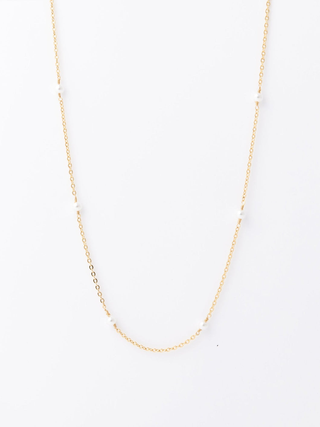 Lois Necklace