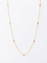 Load image into Gallery viewer, Mary Necklace
