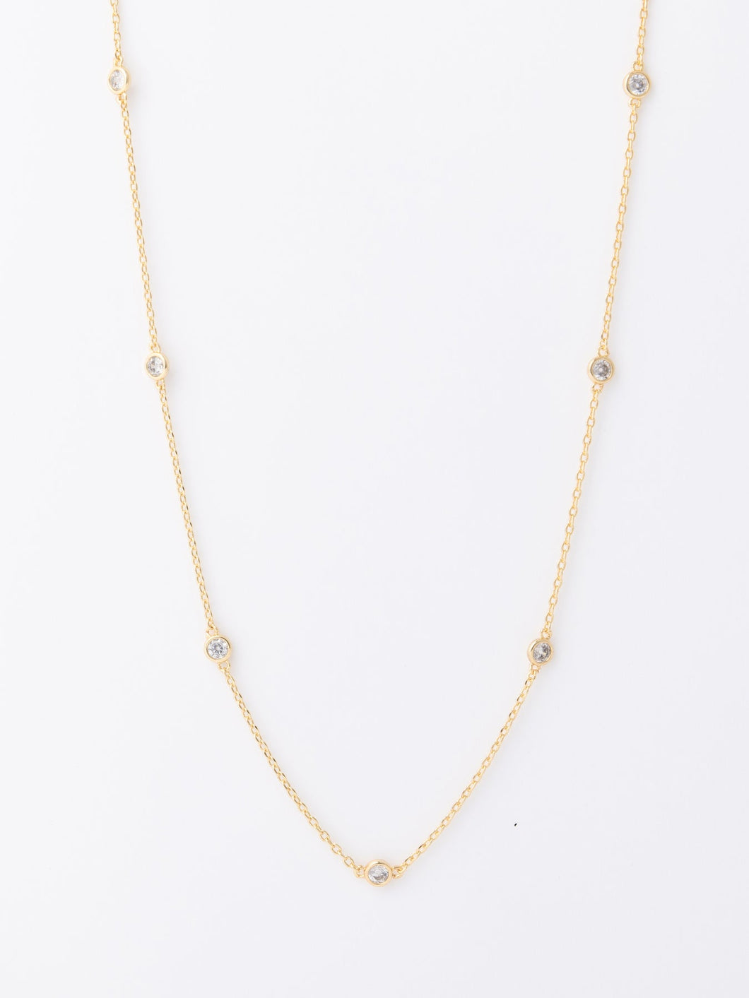 Mary Necklace