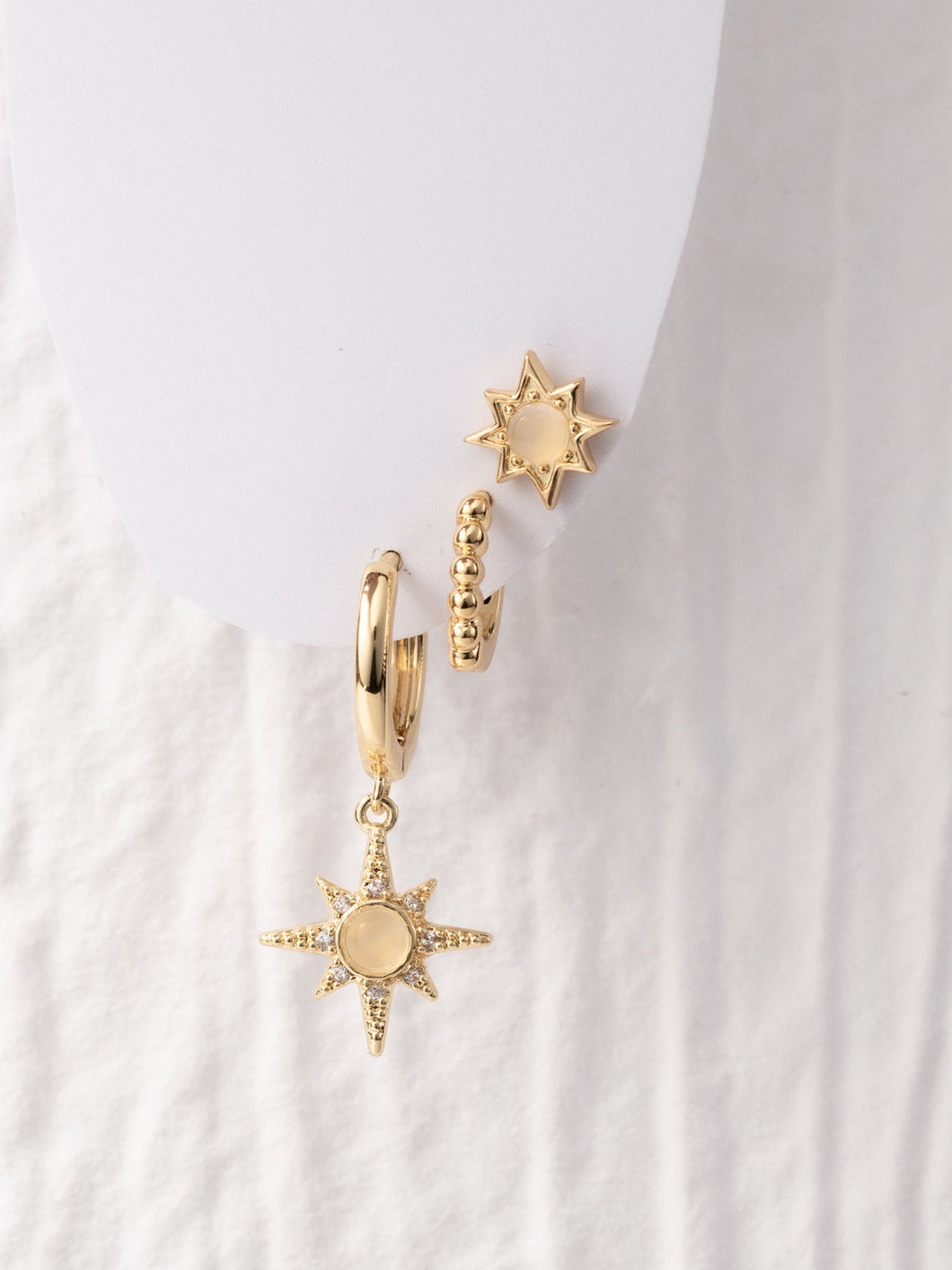 Camila Earrings