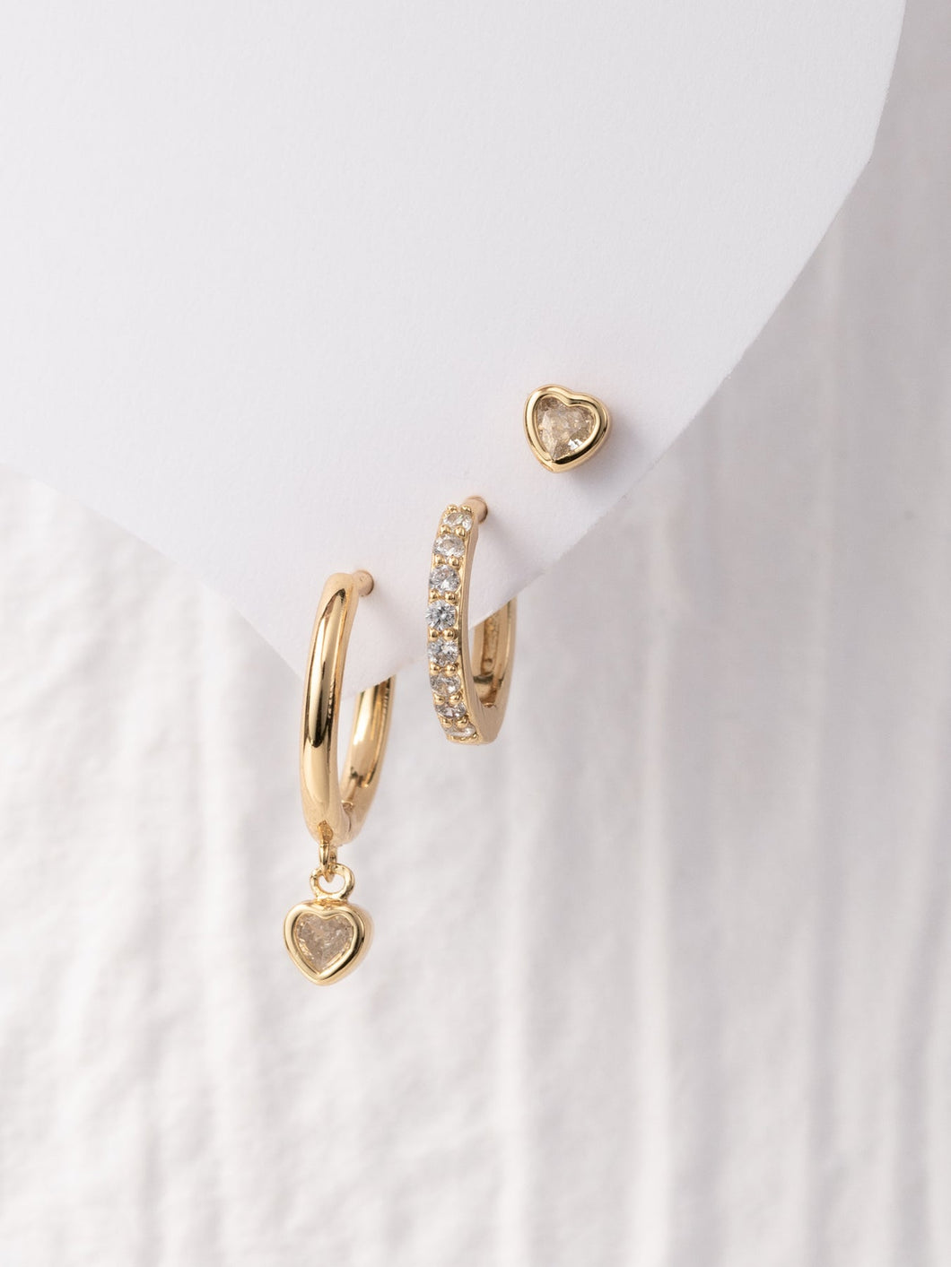 Anika Earrings