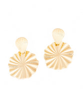 Load image into Gallery viewer, Finn Earrings

