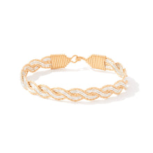 Load image into Gallery viewer, Ronaldo Light The Way Bracelet
