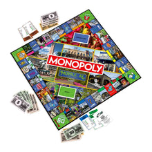 Load image into Gallery viewer, Monopoly Mobile, AL Edition
