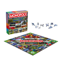 Load image into Gallery viewer, Monopoly Mobile, AL Edition
