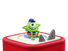 Load image into Gallery viewer, Disney &amp; Pixar Monsters University Tonie
