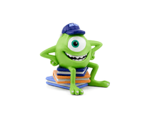 Load image into Gallery viewer, Disney &amp; Pixar Monsters University Tonie
