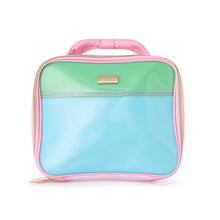 Load image into Gallery viewer, Jelly Colorblock Lunchbox
