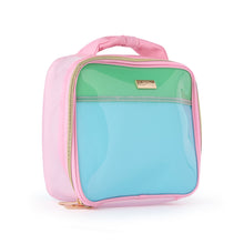 Load image into Gallery viewer, Jelly Colorblock Lunchbox
