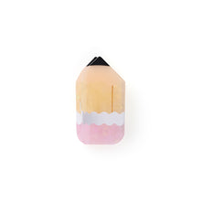 Load image into Gallery viewer, Hair Clip Pencil Novelty Claw
