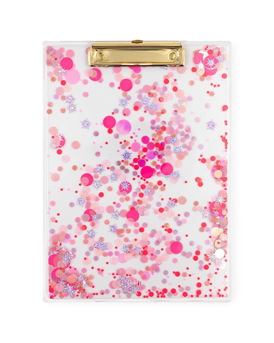 Confetti Clipboard