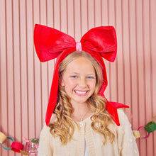 Load image into Gallery viewer, Packed Party Bow Headband
