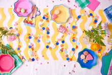 Load image into Gallery viewer, Rainbow Confetti Garland
