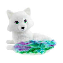 Load image into Gallery viewer, Extraordinary Noorah Santa&#39;s Magical Artic Fox
