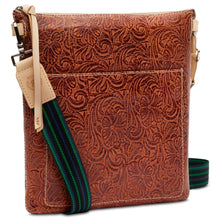 Load image into Gallery viewer, Consuela Sally Tour Crossbody
