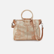 Load image into Gallery viewer, Hobo Sheila Medium Satchel
