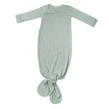 Load image into Gallery viewer, Copper Pearl Knotted Gown
