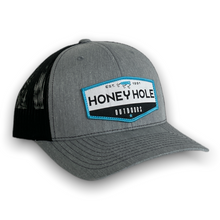Load image into Gallery viewer, Honey Hole Trucker Hats
