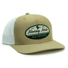Load image into Gallery viewer, Honey Hole Trucker Hats
