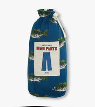 Load image into Gallery viewer, All Over Bass Man Pants
