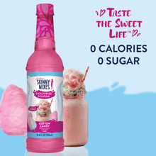 Load image into Gallery viewer, Sugar Free Cotton Candy

