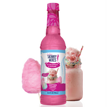 Load image into Gallery viewer, Sugar Free Cotton Candy
