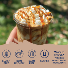 Load image into Gallery viewer, Sugar Free Salted Caramel
