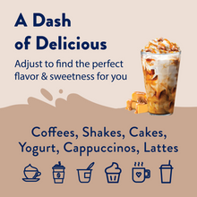 Load image into Gallery viewer, Sugar Free Salted Caramel
