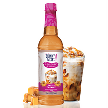Load image into Gallery viewer, Sugar Free Salted Caramel
