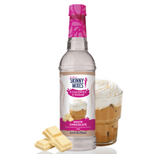 Load image into Gallery viewer, Sugar Free White Chocolate
