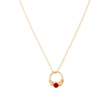 Load image into Gallery viewer, Ronaldo Mother's Charm Pendant
