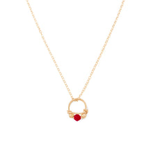 Load image into Gallery viewer, Ronaldo Mother's Charm Pendant
