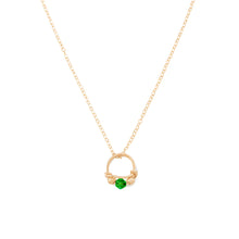 Load image into Gallery viewer, Ronaldo Mother's Charm Pendant
