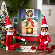 Load image into Gallery viewer, Elf on the Shelf Polar Props 24-Day Ultimate Elf Ideas Kit
