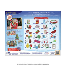 Load image into Gallery viewer, Elf on the Shelf Polar Props 24-Day Ultimate Elf Ideas Kit
