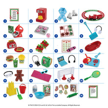 Load image into Gallery viewer, Elf on the Shelf Polar Props 24-Day Ultimate Elf Ideas Kit
